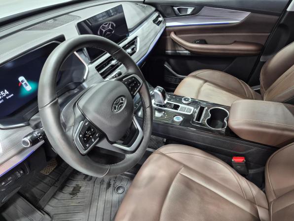 Xcite X-Cross 8 с пробегом 2024 года, цена 3 012 000 рублей, 1138 км, внедорожник, Автокод Объявления