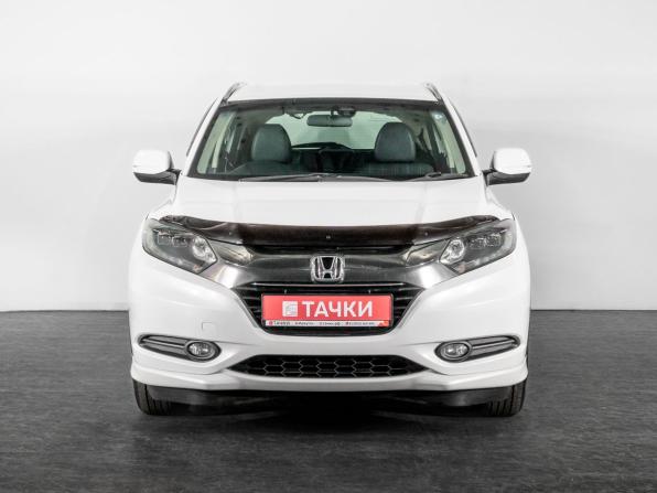 Honda Vezel I с пробегом 2013 года, цена 1 450 500 рублей, 146487 км, внедорожник, Автокод Объявления