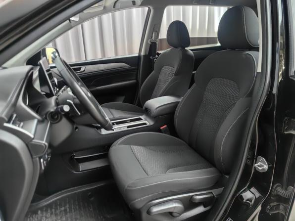 Haval M6 II с пробегом 2023 года, цена 1 675 000 рублей, 79382 км, внедорожник, Автокод Объявления