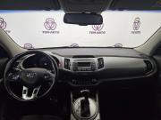 Kia Sportage III Рестайлинг Тольятти  - изображение 37