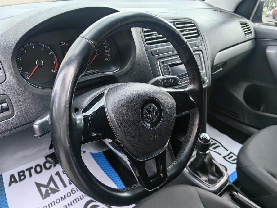 Volkswagen Polo V Рестайлинг Нижнекамск  - изображение 14