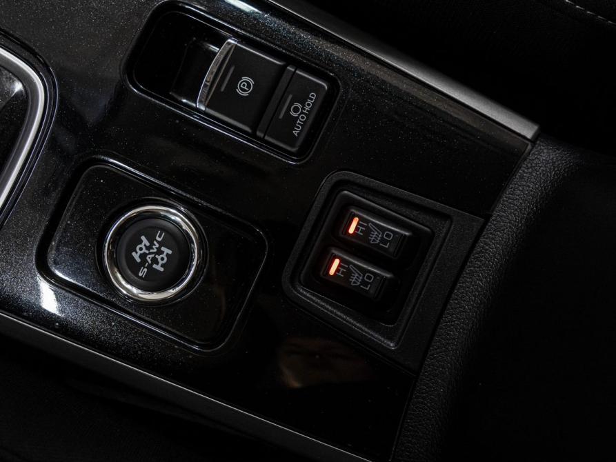 Mitsubishi Outlander III Рестайлинг 3 Тюмень  - изображение 23