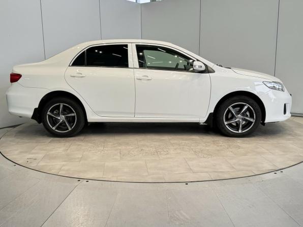 Toyota Corolla X (E140 E150) Рестайлинг с пробегом 2012 года, цена 1 130 000 рублей, 188119 км, седан, Автокод Объявления