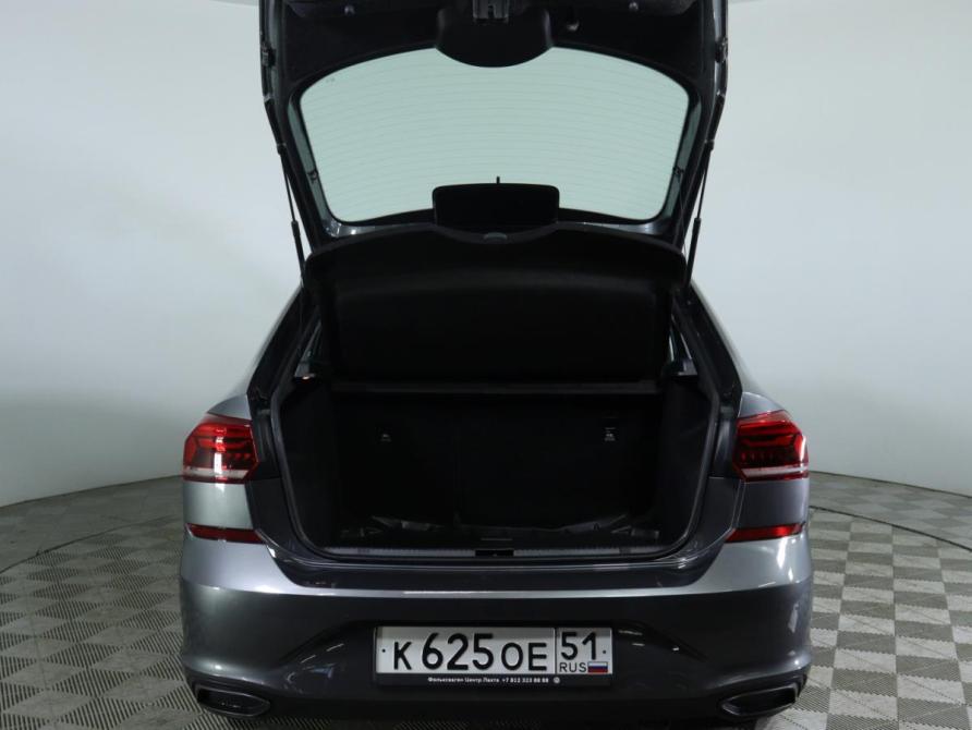 Volkswagen Polo VI Санкт-Петербург  - изображение 16
