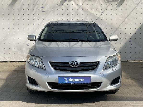 Toyota Corolla X (E140 E150) с пробегом 2008 года, цена 750 000 рублей, 194590 км, седан, Автокод Объявления