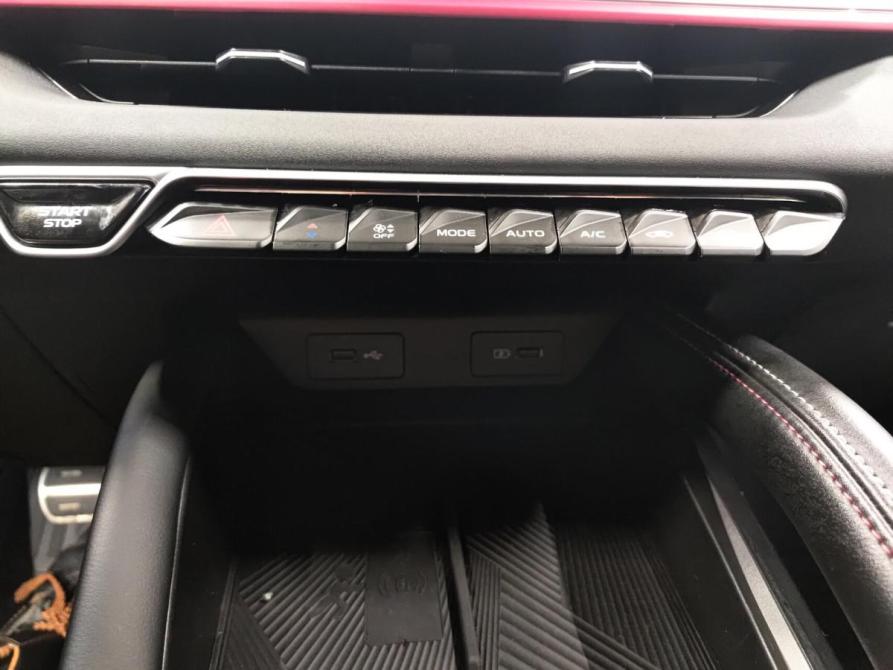 Geely Coolray I Рестайлинг Казань  - изображение 26