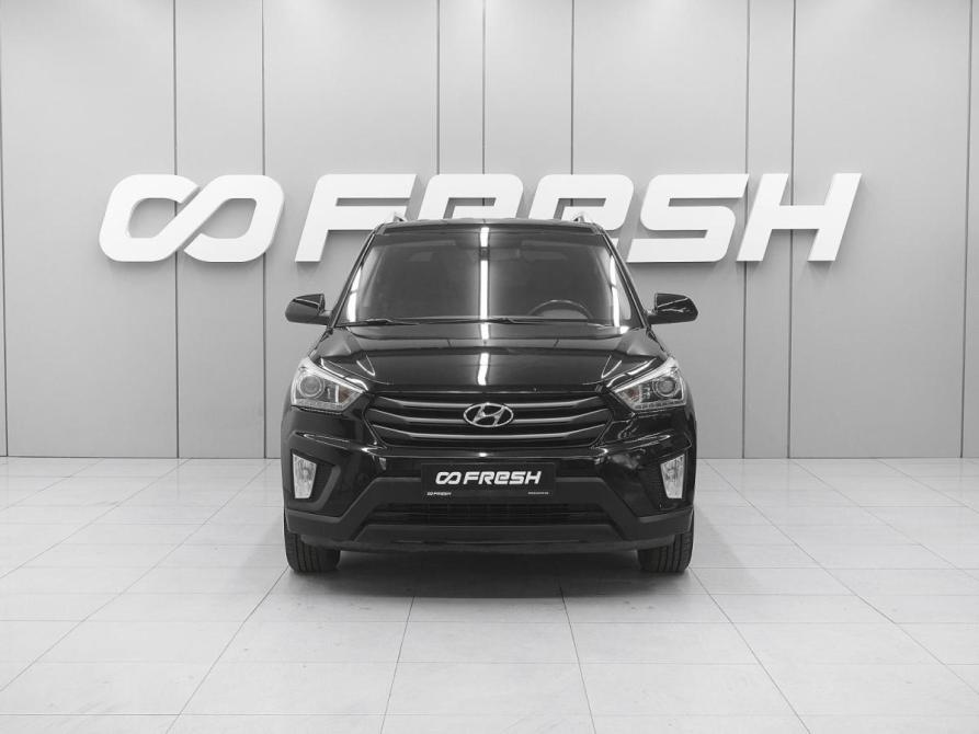 Hyundai Creta I Ростов-на-Дону  - изображение 3