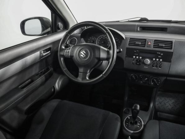 Suzuki Swift III с пробегом 2007 года, цена 599 777 рублей, 283071 км, хэтчбек, Автокод Объявления