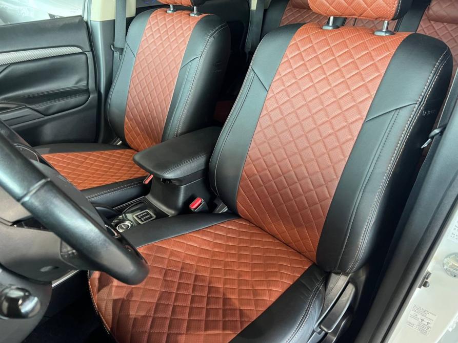 Mitsubishi Outlander III Рестайлинг 3 Оренбург  - изображение 24