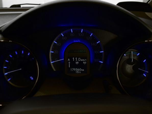 Honda Fit Shuttle I с пробегом 2012 года, цена 925 995 рублей, 179359 км, универсал, Автокод Объявления