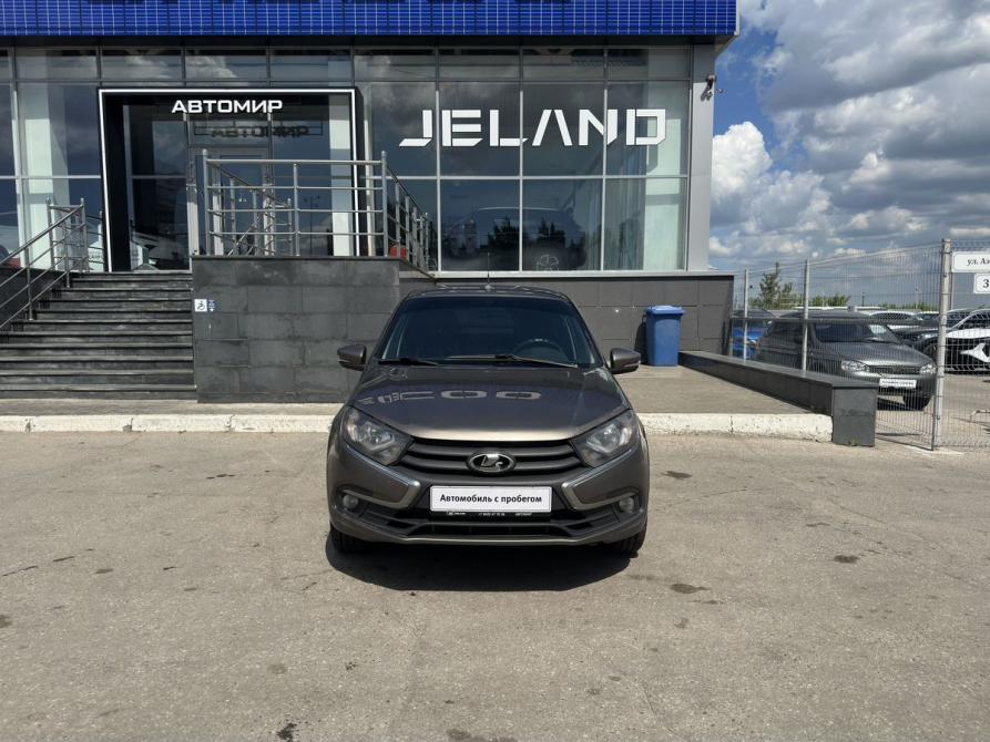 Lada (ВАЗ) Granta I Рестайлинг Саратов  - изображение 2
