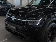 Volkswagen Teramont I Рестайлинг (China Market) Москва  - изображение 63