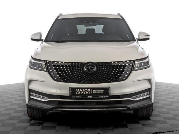 Dongfeng DFSK ix7 с пробегом 2024 года, цена 2 590 000 рублей, 12001 км, внедорожник, Автокод Объявления