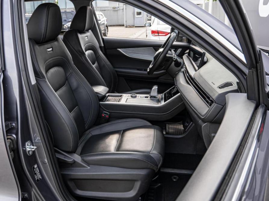 Chery Tiggo 7 Pro Max I Краснодар  - изображение 8