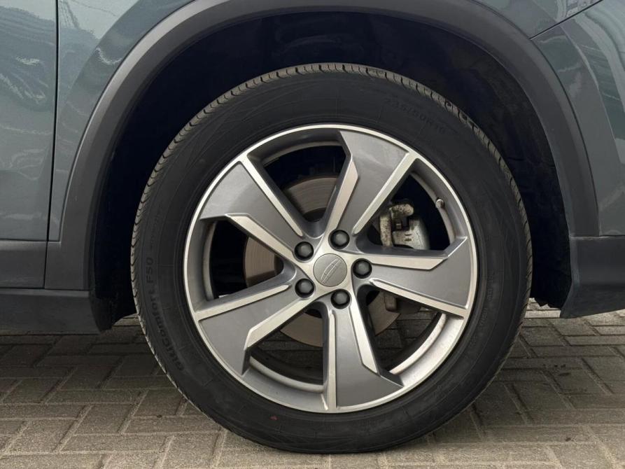 Geely Okavango I Рестайлинг Липецк  - изображение 14