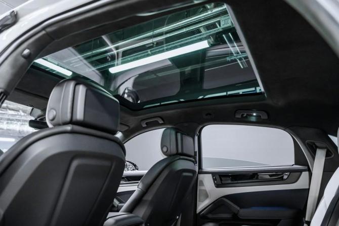 Новый Porsche Cayenne III Рестайлинг 2026 года, цена 23 900 000 рублей, внедорожник, Автокод Объявления