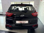 Hyundai Creta I Ярославль  - изображение 40