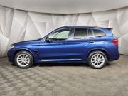 BMW X3 III (G01) Москва  - изображение 20