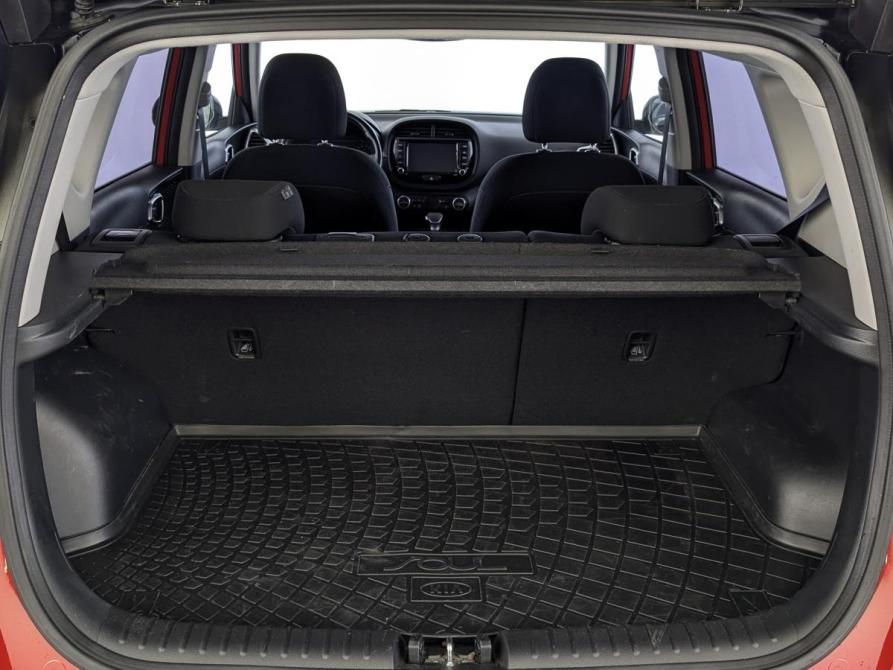 Kia Soul III Москва  - изображение 10