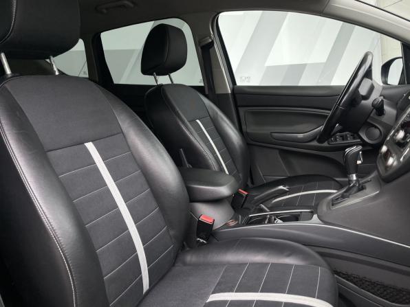 Ford Kuga I с пробегом 2012 года, цена 918 000 рублей, 281771 км, внедорожник, Автокод Объявления