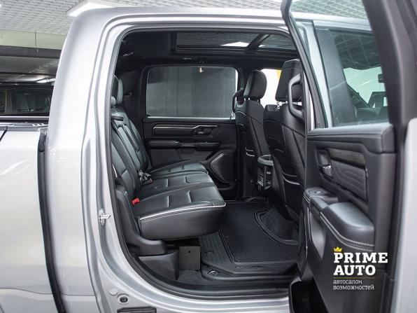 Ram 1500 V Рестайлинг с пробегом 2025 года, цена 10 499 000 рублей, 60 км, offers.body_type.unknown, Автокод Объявления