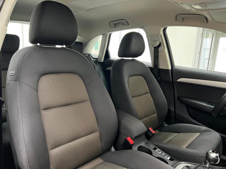 Audi Q3 I (8U) Волгоград  - изображение 36