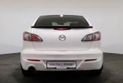 Mazda 3 II (BL) Ярославль  - изображение 29