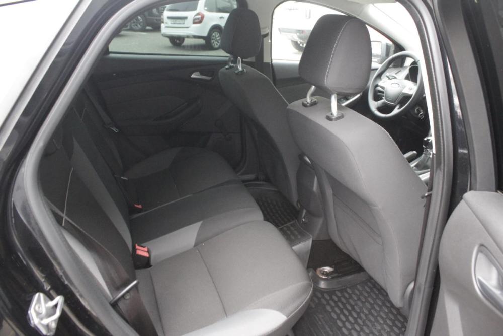 Ford Focus III Брянск  - изображение 20