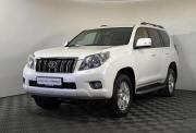Toyota Land Cruiser Prado 150 Series Нижний Новгород  - изображение 25