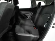 Renault Duster II Санкт-Петербург  - изображение 25