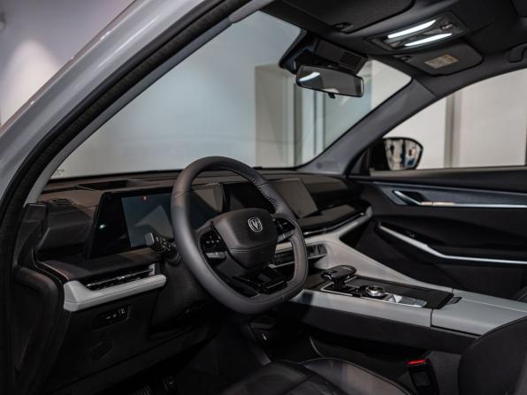 Новый Changan CS75 Plus III 2025 года, цена 4 189 900 рублей, внедорожник, Автокод Объявления