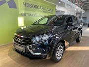 Lada (ВАЗ) XRAY I Чебоксары  - изображение 25