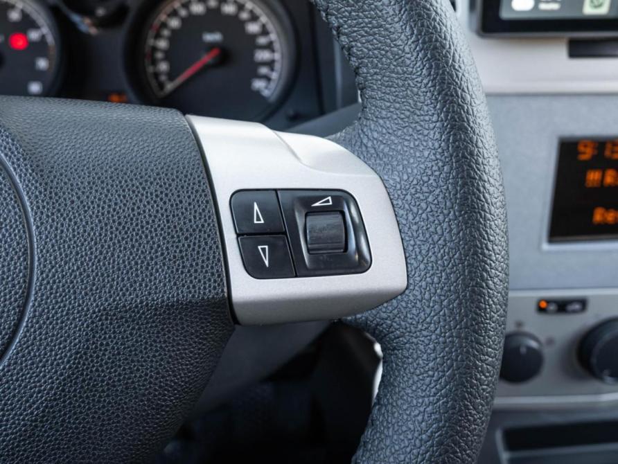 Opel Zafira B Рестайлинг Ставрополь  - изображение 21