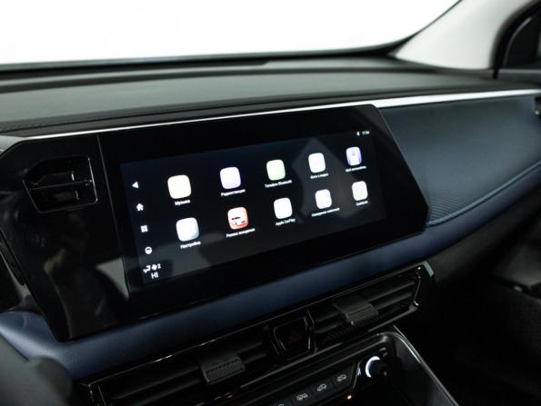 GAC GS3 с пробегом 2024 года, цена 2 119 585 рублей, 40074 км, внедорожник, Автокод Объявления