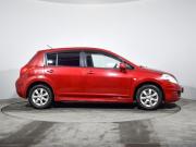 Nissan Tiida I Рестайлинг Санкт-Петербург  - изображение 22