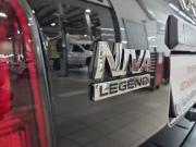 Lada (ВАЗ) Niva Legend Красноярск  - изображение 38