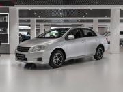 Toyota Corolla X (E140 E150) Москва  - изображение 20