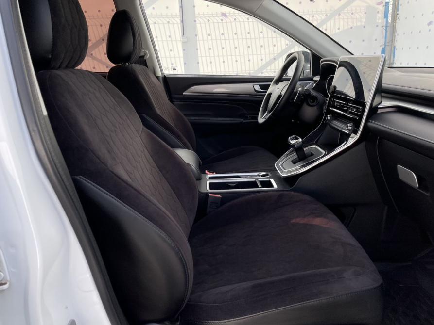 Haval M6 II Тамбов  - изображение 12
