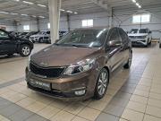 Kia Rio III Рестайлинг Набережные Челны  - изображение 31