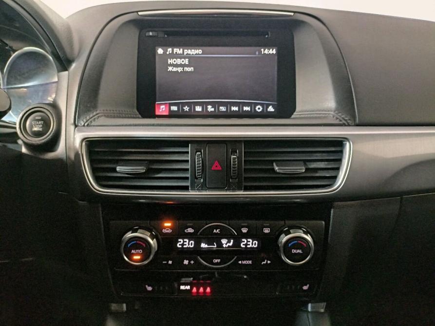 Mazda CX-5 I Рестайлинг Архангельск  - изображение 19