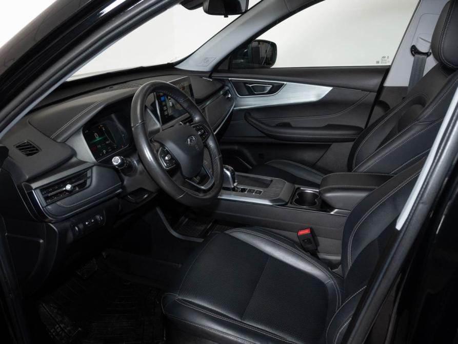 Chery Tiggo 4 Pro I Казань  - изображение 5