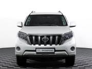 Toyota Land Cruiser Prado 150 Series Рестайлинг 1 Москва  - изображение 26
