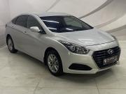 Hyundai i40 I Рестайлинг Воронеж  - изображение 21