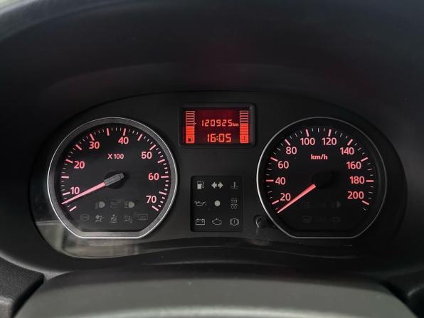 Nissan Almera III (G15) с пробегом 2016 года, цена 820 000 рублей, 120920 км, седан, Автокод Объявления