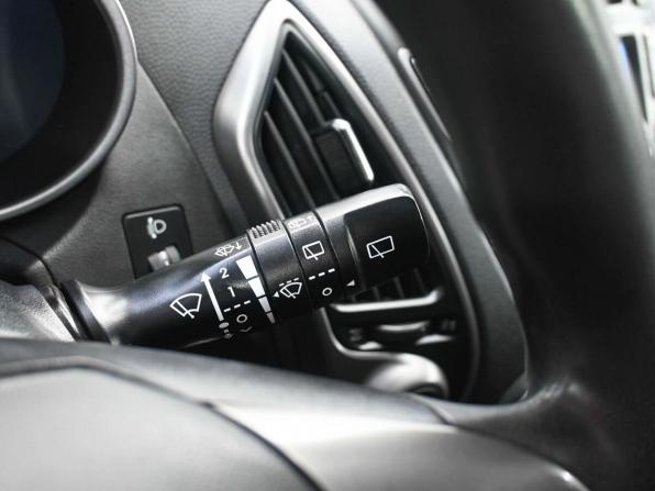 Hyundai ix35 I Рестайлинг с пробегом 2014 года, цена 1 569 900 рублей, 143207 км, внедорожник, Автокод Объявления