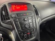 Opel Astra J Рестайлинг Воронеж  - изображение 33
