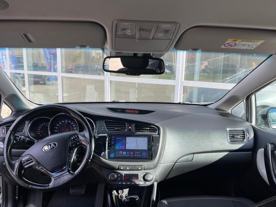 Kia Ceed II Ижевск  - изображение 7