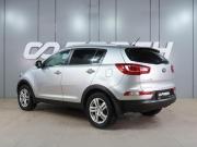 Kia Sportage III Воронеж  - изображение 21