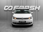 Volkswagen Touran I Рестайлинг 2 Тюмень  - изображение 21