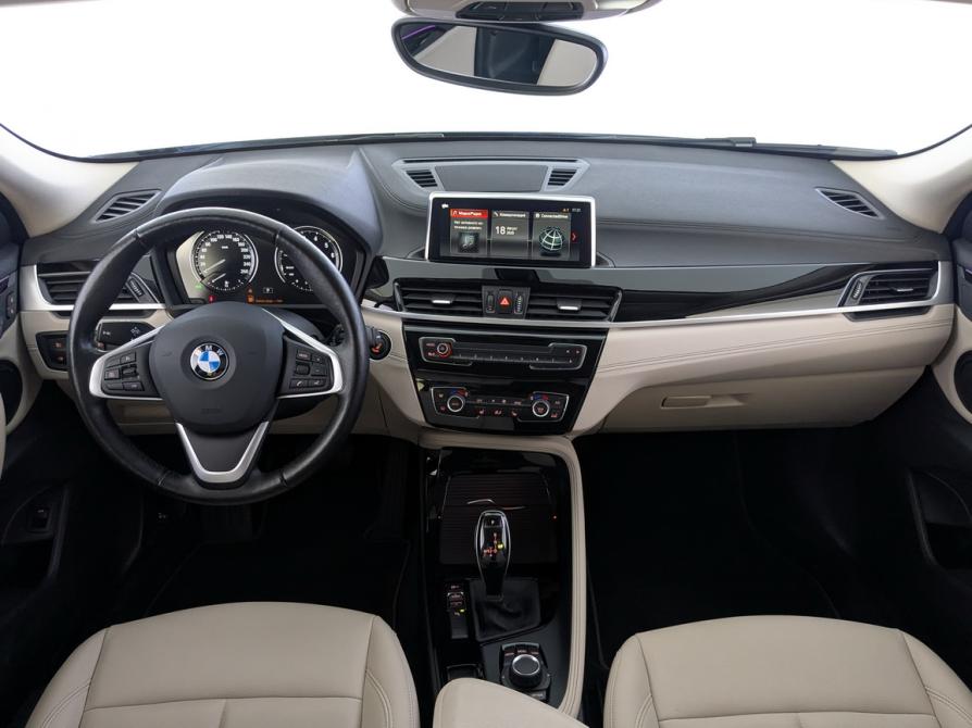 BMW X2 I (F39) Москва  - изображение 26